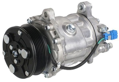  International & Peterbilt  A/C Compressor 1000139678