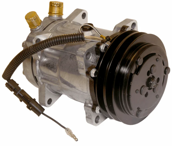 Kenworth & Peterbilts A/C Compressor FLT4644Q 
