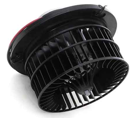 Freightliner VOLVO Blower Motor BOA8546200900