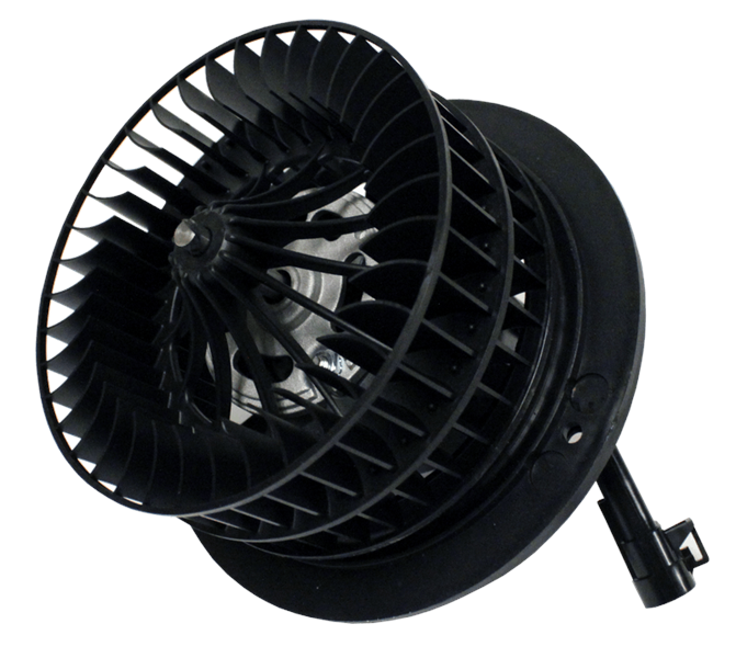  Freightliner Blower Motor ABPN83-301017