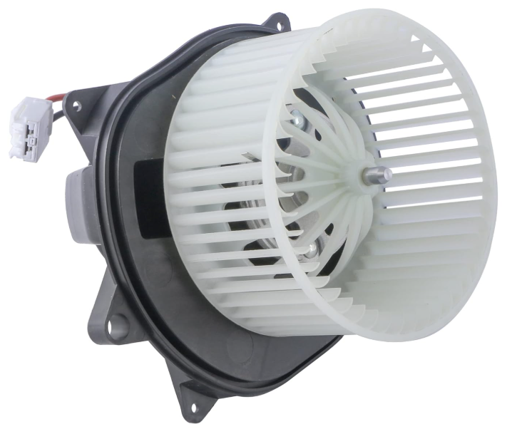 International  Blower Motor 3599581C2