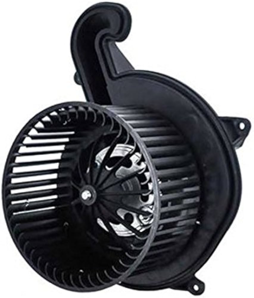 Mack Blower Motor 85128713 