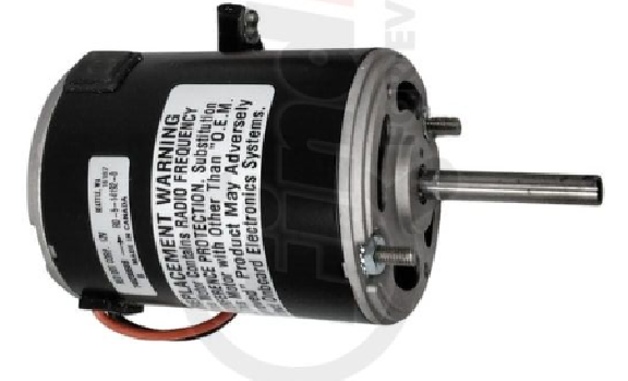 WESTERN STAR Blower Motor RDH RD5 14192 0, RD-5-14192-0