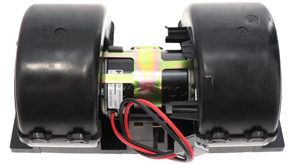 Volvo Blower Motor  85120276