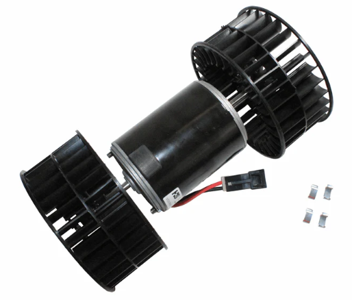 Volvo Blower Motor  ZGG701083