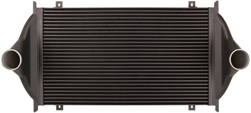 Freightliner FLD120 6805010401   4858000002  Intercooler 