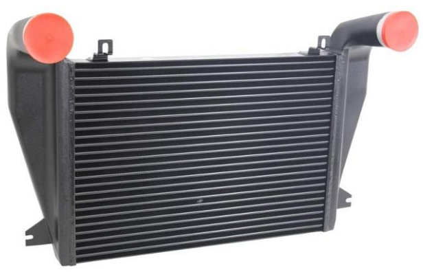 Freightliner FLD120 6815010401 Intercooler 