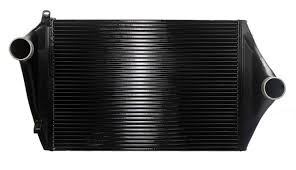  Freightliner Century BHTA3562    Intercooler 