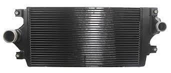 International  Navistar 2604296C91   Intercooler 