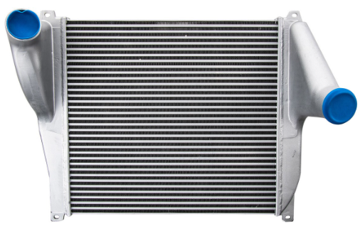 Kenworth 486090003 Intercooler 