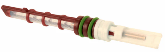 ORIFICE TUBE FILTER 
