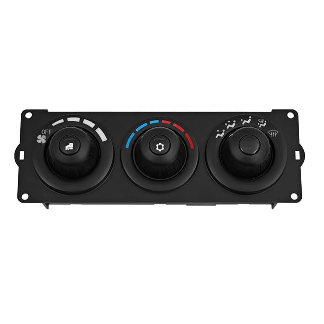  Kenworth T800  F21-1013-21-000 HVAC Control Module